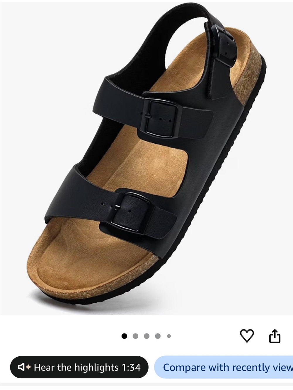 Women’s Torotto Women’s Sandals